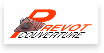 Logo PREVOT COUVERTURE